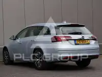 2017 Opel Insignia