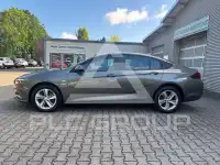 2017 Opel Insignia