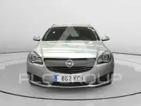 2017 Opel Insignia