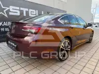 2017 Opel Insignia