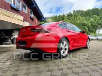 2017 Opel Insignia