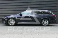 2017 Opel Insignia