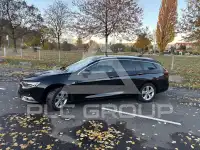 2018 Opel Insignia