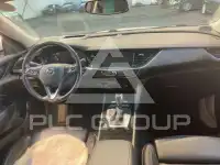 2017 Opel Insignia