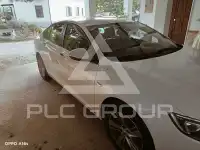 2017 Opel Insignia