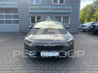 2017 Opel Insignia