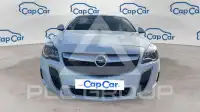 2017 Opel Insignia