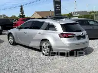 2017 Opel Insignia