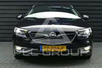 2017 Opel Insignia