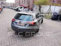 2017 Opel Insignia