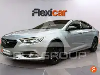 2017 Opel Insignia