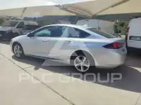 2017 Opel Insignia