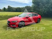 2017 Opel Insignia