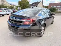 2017 Opel Insignia