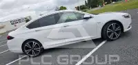 2017 Opel Insignia