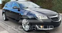 2017 Opel Insignia