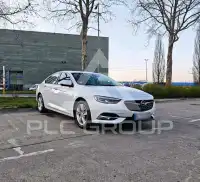 2017 Opel Insignia