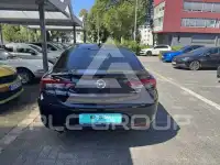 2017 Opel Insignia