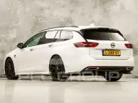 2017 Opel Insignia