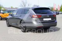 2017 Opel Insignia