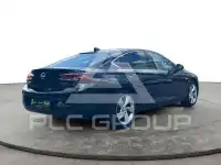 2017 Opel Insignia