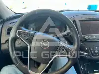 2017 Opel Insignia
