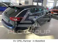 2017 Opel Insignia