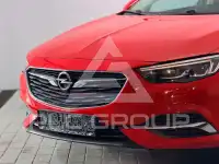 2017 Opel Insignia