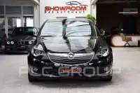 2017 Opel Insignia