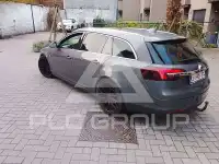 2017 Opel Insignia