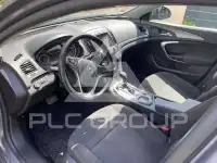 2017 Opel Insignia