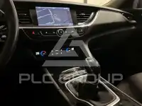 2017 Opel Insignia