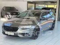 2017 Opel Insignia