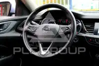 2017 Opel Insignia