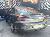 2017 Opel Insignia