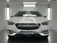 2017 Opel Insignia