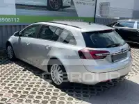 2017 Opel Insignia
