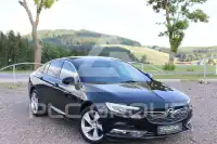 2017 Opel Insignia