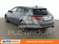2017 Opel Insignia