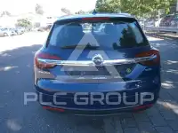 2017 Opel Insignia