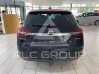 2017 Opel Insignia