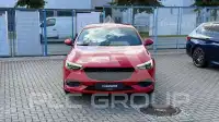 2017 Opel Insignia