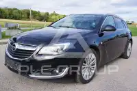2017 Opel Insignia