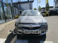 2017 Opel Insignia