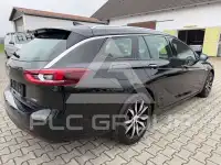 2017 Opel Insignia