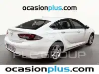 2017 Opel Insignia