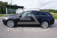 2017 Opel Insignia