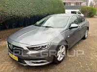 2017 Opel Insignia