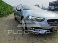 2017 Opel Insignia