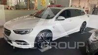 2017 Opel Insignia